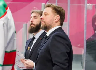 Минская «Юность» может сменить главного тренера после вылета в полуфинале