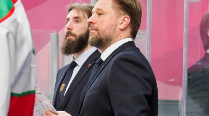 Минская «Юность» может сменить главного тренера после вылета в полуфинале