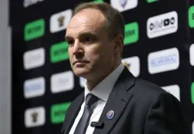 «Брест» нашел замену Кравченко? Пост главного тренера может занять именитый специалист