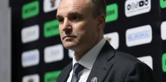 «Брест» нашел замену Кравченко? Пост главного тренера может занять именитый специалист