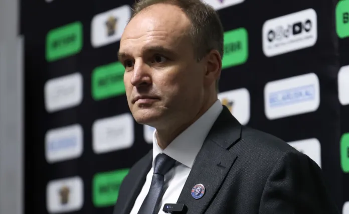 «Брест» нашел замену Кравченко? Пост главного тренера может занять именитый специалист