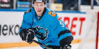 Канадский защитник минского «Динамо» Хэмилтон рассматривает предложения пяти команд