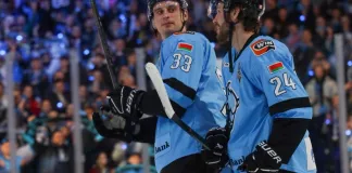 Игорь Брикун: Может, Квартальнов и Лайл где-то повздорили — котлету чужую забрал, ну и всё