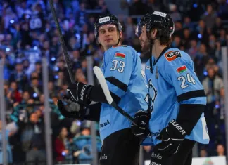 Игорь Брикун: Может, Квартальнов и Лайл где-то повздорили — котлету чужую забрал, ну и всё