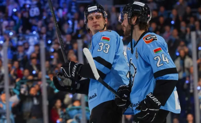 Игорь Брикун: Может, Квартальнов и Лайл где-то повздорили — котлету чужую забрал, ну и всё