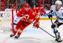 Егор Шарангович: Я недоволен своим сезоном. Нужно отдохнуть, привести в порядок голову и вернуться сильнее