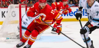 Егор Шарангович: Я недоволен своим сезоном. Нужно отдохнуть, привести в порядок голову и вернуться сильнее