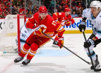 Егор Шарангович: Я недоволен своим сезоном. Нужно отдохнуть, привести в порядок голову и вернуться сильнее