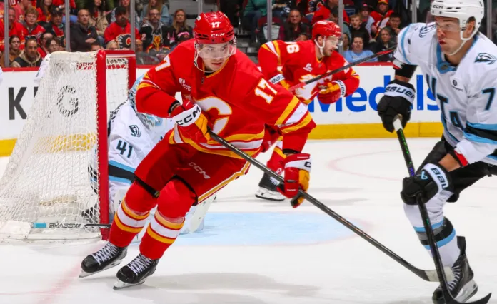 Егор Шарангович: Я недоволен своим сезоном. Нужно отдохнуть, привести в порядок голову и вернуться сильнее