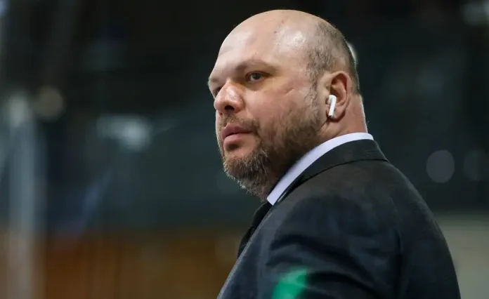 Евгений Летов — о вылете «Динамо-Шинника» из плей-офф: Старались выжать максимум и нам это удалось