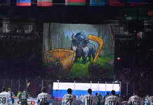 Сергей Светлов: В серии минского «Динамо» и «Ак Барса» не узнал белорусскую команду