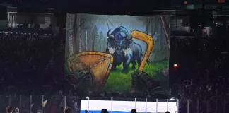 Сергей Светлов: В серии минского «Динамо» и «Ак Барса» не узнал белорусскую команду