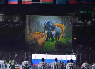 Сергей Светлов: В серии минского «Динамо» и «Ак Барса» не узнал белорусскую команду