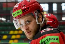 Лучший бомбардир «Немана» близок к продлению контракта с клубом