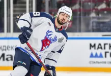 Натурализованный белорус Принс уходит из нижегородского «Торпедо»