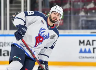 Натурализованный белорус Принс уходит из нижегородского «Торпедо»