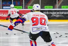 Никита Ремезов: Сезон прошел неплохо, буду с позитивом его вспоминать