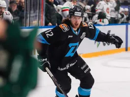 Лучший легионер-новичок в истории КХЛ может уйти из минского «Динамо»