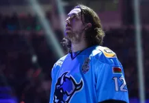 Легионер, который не может договориться по контракту с минским «Динамо», входит в сферу интересов СКА