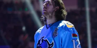 Легионер, который не может договориться по контракту с минским «Динамо», входит в сферу интересов СКА