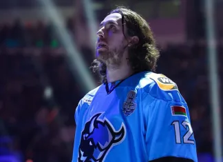 Легионер, который не может договориться по контракту с минским «Динамо», входит в сферу интересов СКА