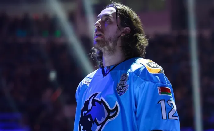 Легионер, который не может договориться по контракту с минским «Динамо», входит в сферу интересов СКА