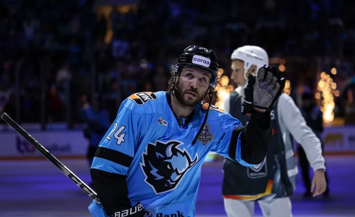 Минское «Динамо» предложит новые контракты двум лидерам-легионерам