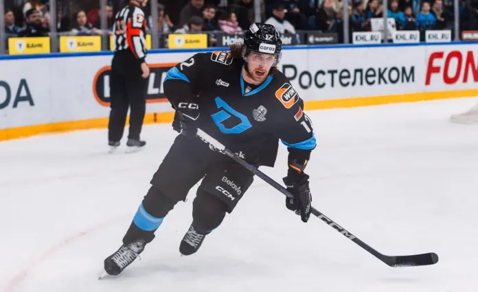 Источник рассказал, какую зарплату требует Алекс Лимож по новому контракту с минским «Динамо»