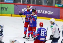 Игорь Брикун: Защитники «Металлурга» во второй игре так же действовали, как у нас в Ночной лиге  