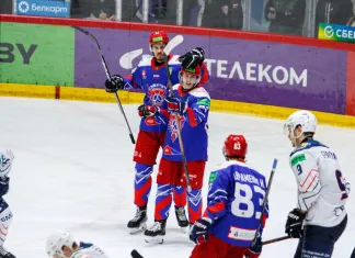 Игорь Брикун: Защитники «Металлурга» во второй игре так же действовали, как у нас в Ночной лиге  