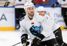 «Назло маме отморожу уши?» Игорь Брикун резко высказался о роли Райана Спунера в «Динамо»