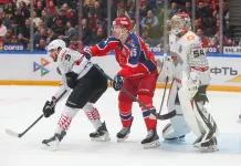 «Легенда команды». Михаил Карнаухов — об игре брата Павла за московский ЦСКА