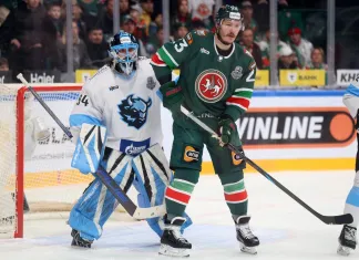 Дмитрий Ерыкалов: Недооценил масштаб бедствия внутри минского «Динамо». Это разгром именно клуба, а не команды или тренера