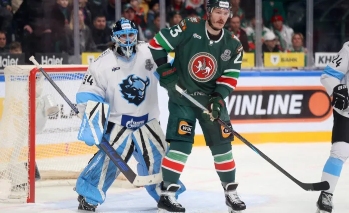 Дмитрий Ерыкалов: Недооценил масштаб бедствия внутри минского «Динамо». Это разгром именно клуба, а не команды или тренера