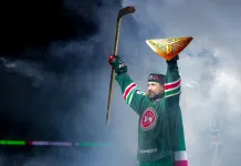 Илья Шинкевич считает, что «Ак Барс» сделал предматчевое шоу с целью досадить Дмитрия Квартальнова