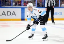 Легионер минского «Динамо» подпишет однолетний контракт с новосибирской «Сибирью»