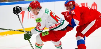 Майский тур сборных Беларуси и России, вероятнее всего, не состоится в этом году