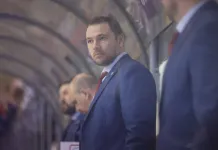 «Я готов отвечать на вопросы по моей команде и моим хоккеистам». Иван Усенко – о подкреплении «Металлурга» игроками из минского «Динамо»