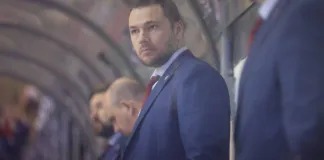 «Я готов отвечать на вопросы по моей команде и моим хоккеистам». Иван Усенко – о подкреплении «Металлурга» игроками из минского «Динамо»