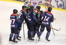 Пресс-служба ХК «Славутич»: Сегодня игроки «Динамо-Минск» оказались сильнее