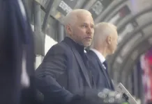 Дмитрий Саяпин: На первый взгляд, соперник вновь легко забивал голы