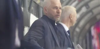 Дмитрий Саяпин: На первый взгляд, соперник вновь легко забивал голы