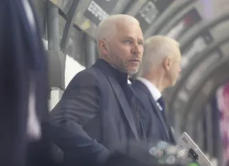 Дмитрий Саяпин: На первый взгляд, соперник вновь легко забивал голы