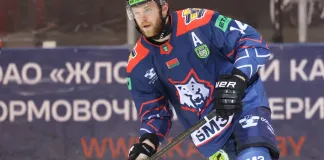 «Временами каша в голове была». Сергей Кузнецов — о дубле в ворота «Славутича» и тяжёлой адаптации