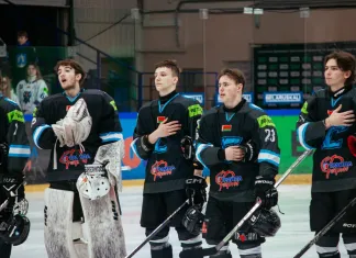 Betera-Высшая лига. Финал. «Динамо-Олимпик» может оформить чемпионство, но «Соболь» попытается размочить счет в финальной серии