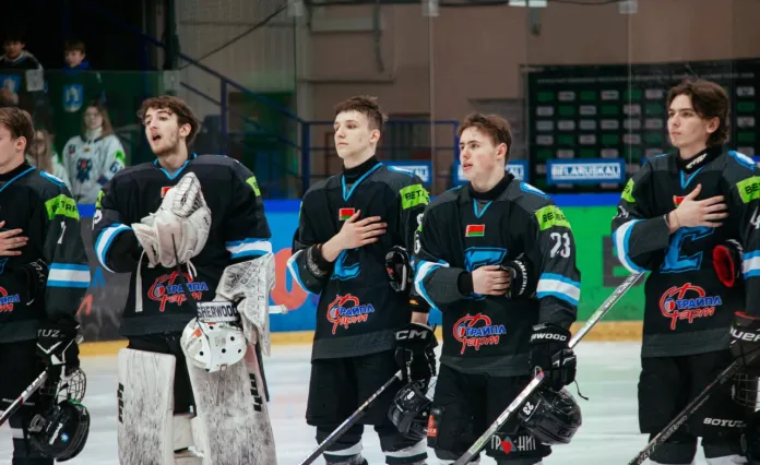 Betera-Высшая лига. Финал. «Динамо-Олимпик» может оформить чемпионство, но «Соболь» попытается размочить счет в финальной серии. Трансляция