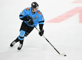 «Плохое надо быстро забывать». Егор Бориков — о поражении минского «Динамо» в серии с «Ак Барсом»