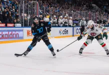 Андрей Минаков: «Ак Барс» показал то, чего у «Динамо» нет – умение подстраиваться под игру соперника и играть в хоккей, который достоин Кубка Гагарина