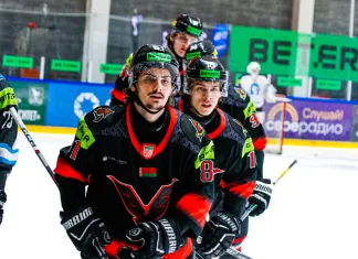 «Пинские ястребы» могут стать фарм-клубом «Бреста». На данный момент клуб включен в систему «Шахтера»