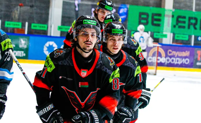 «Пинские ястребы» могут стать фарм-клубом «Бреста». На данный момент клуб включен в систему «Шахтера»